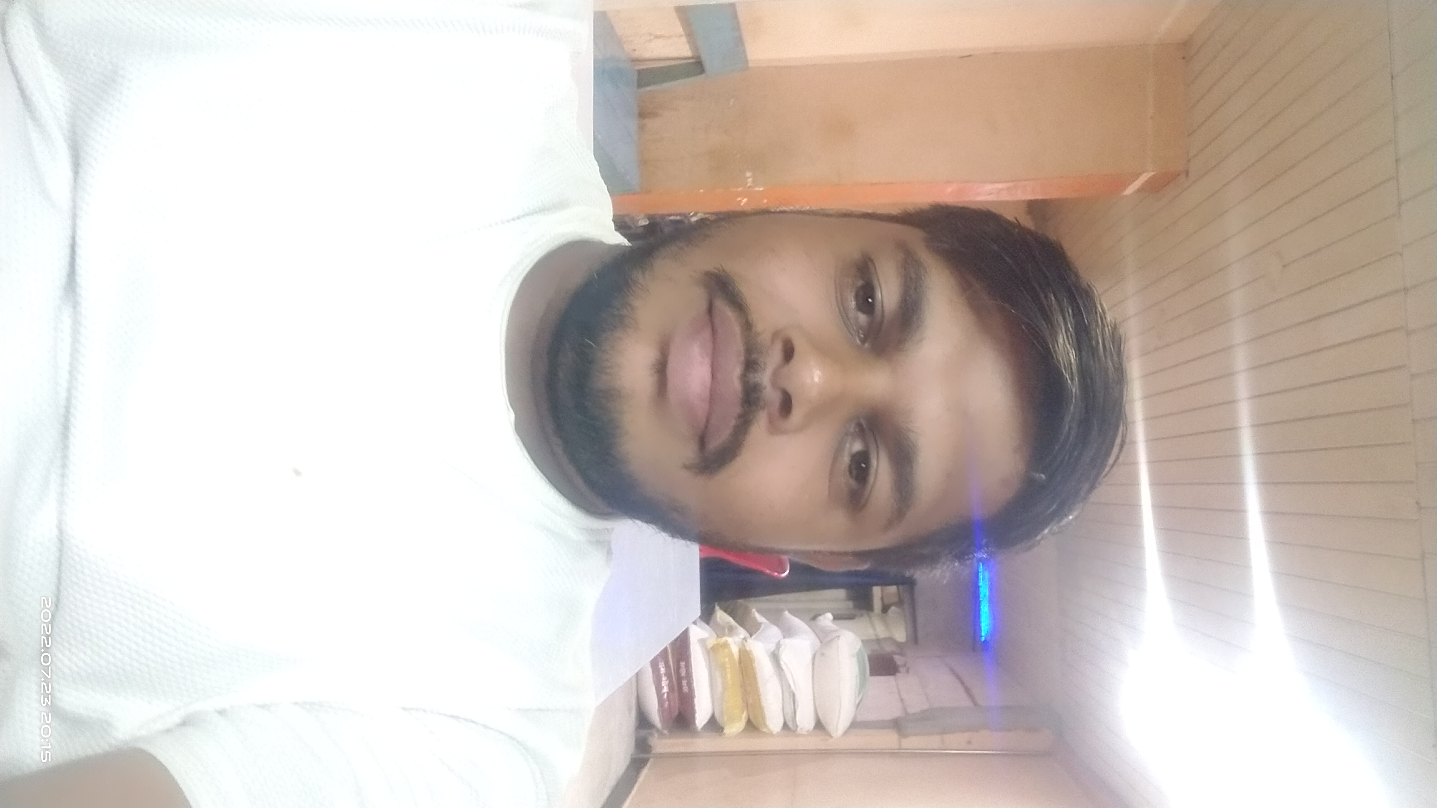 Kuldeep Pahare