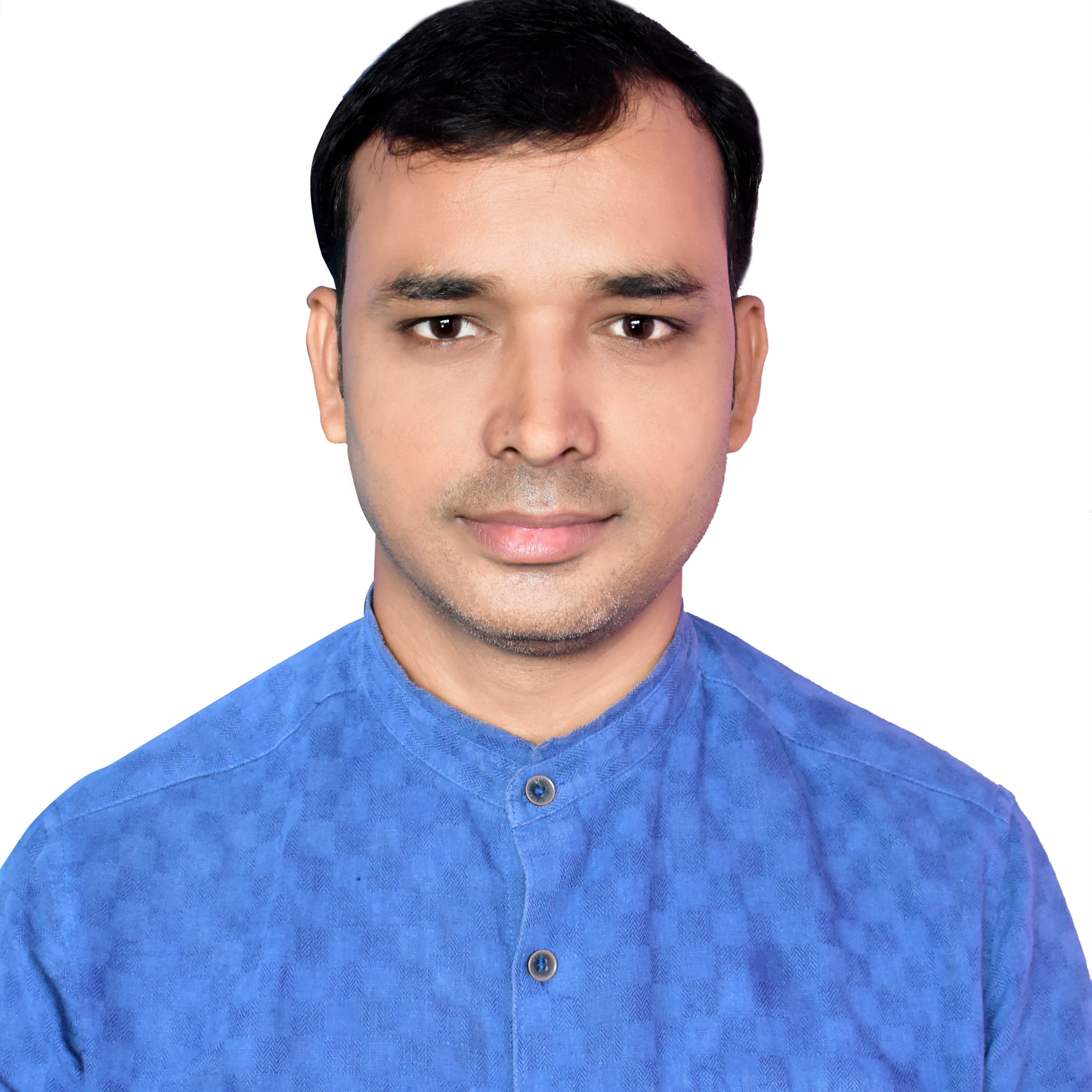 Pramod Kumar Gour