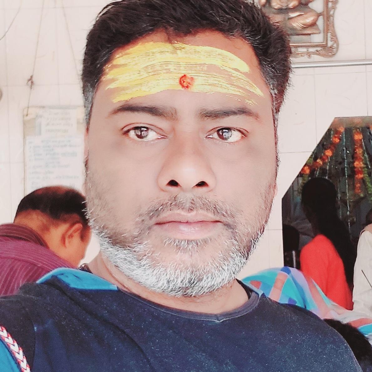 Amit Kumar Shaw