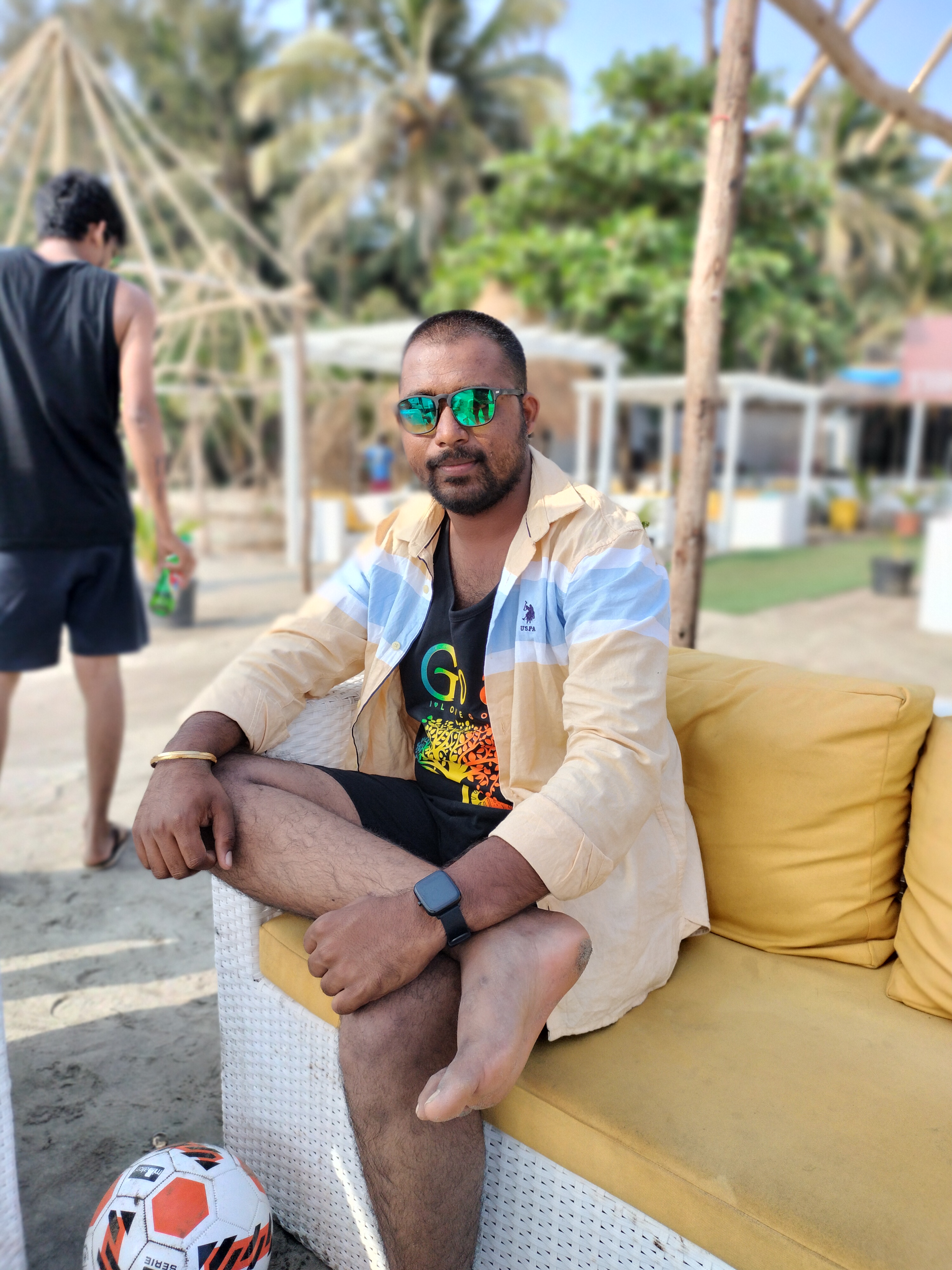 BANDARI AJAY PATEL
