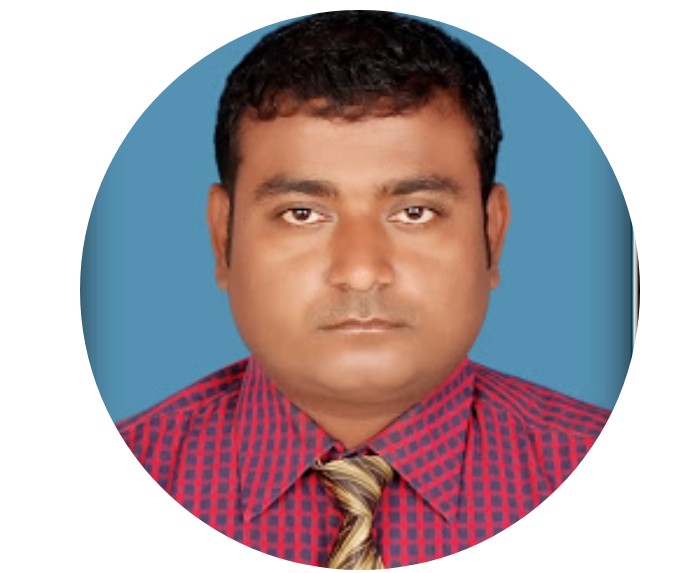 Pradip Kumar Tiwari