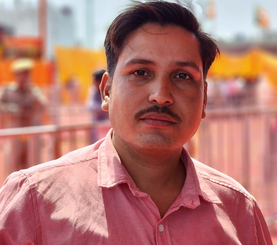 Indresh Dixit