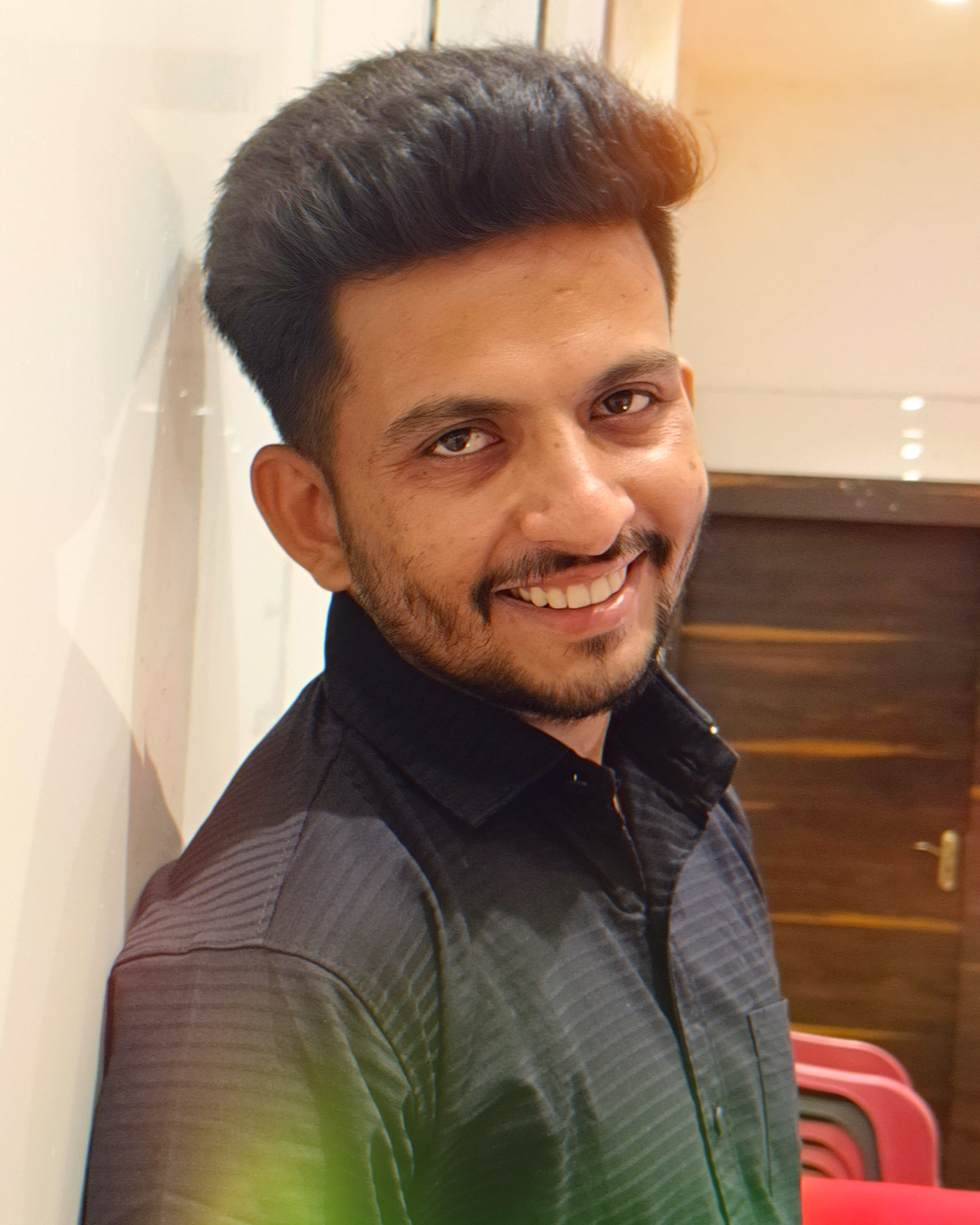 Kamlesh Sonar