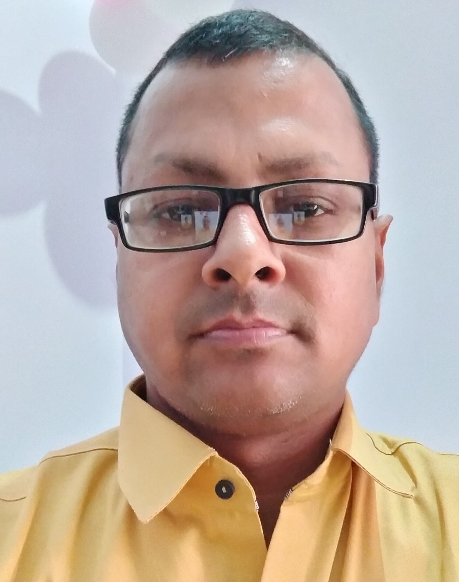 Ajay Garg