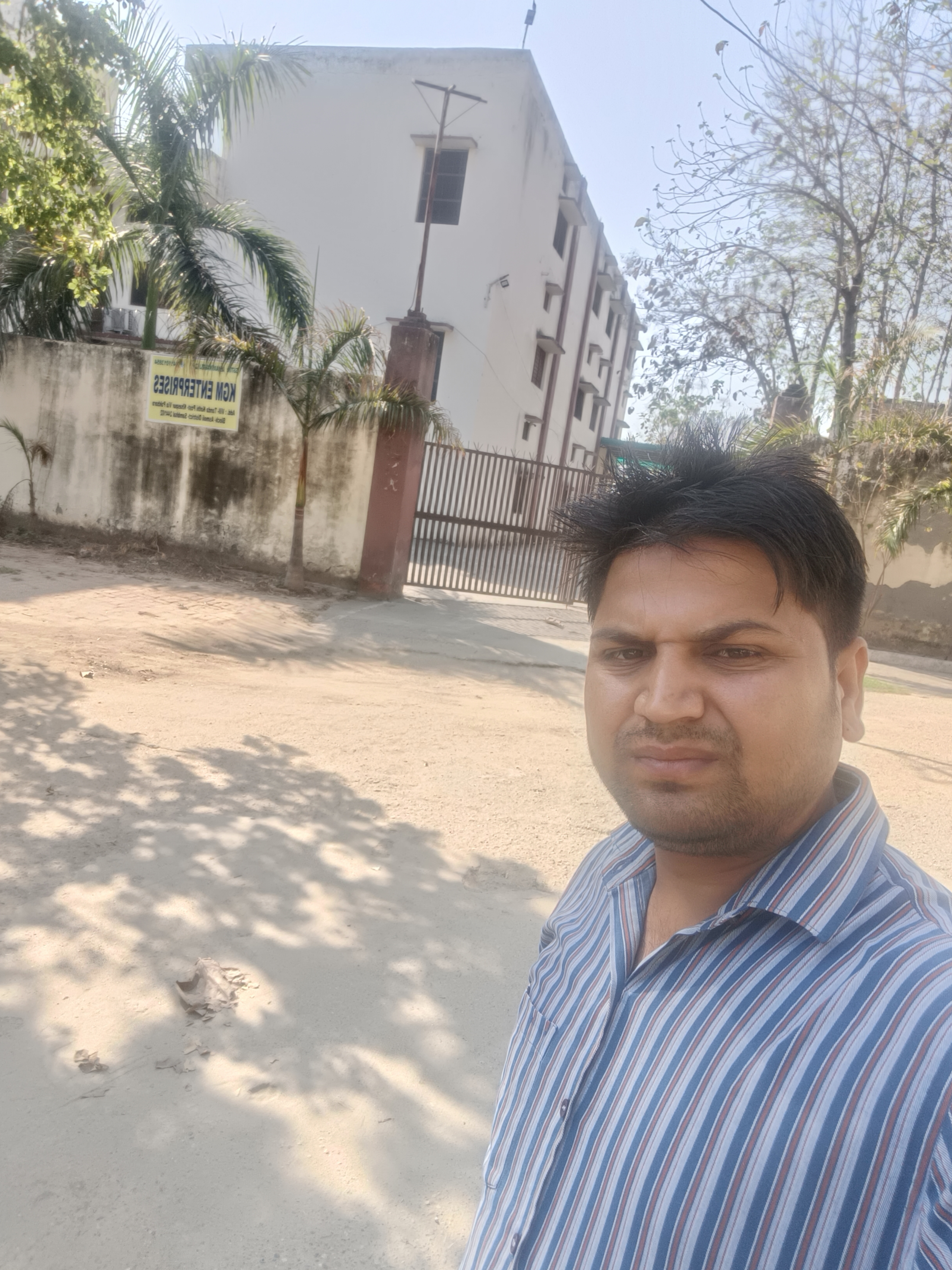 Vivek Sharma