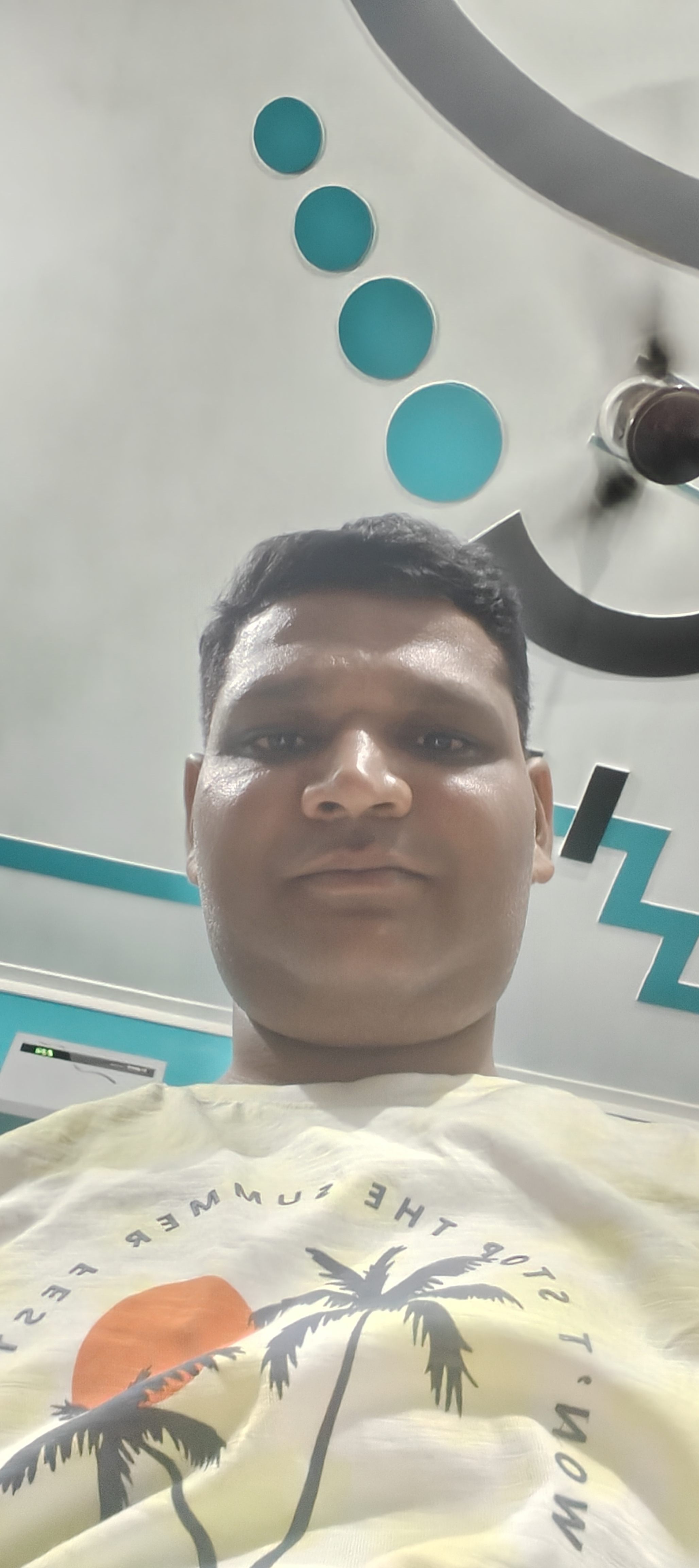 Akchhit Agrawal