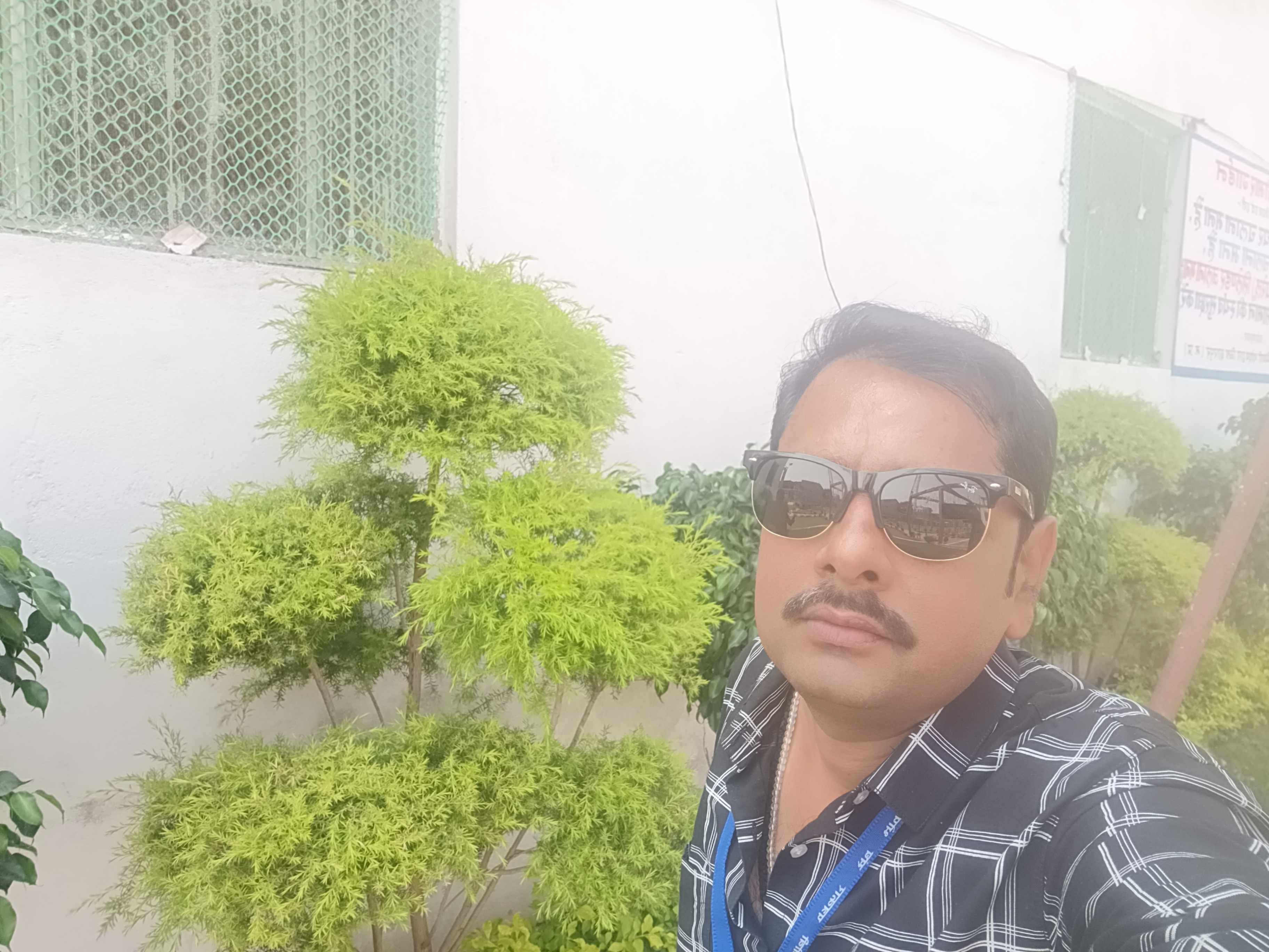 Ashutosh Tripathi