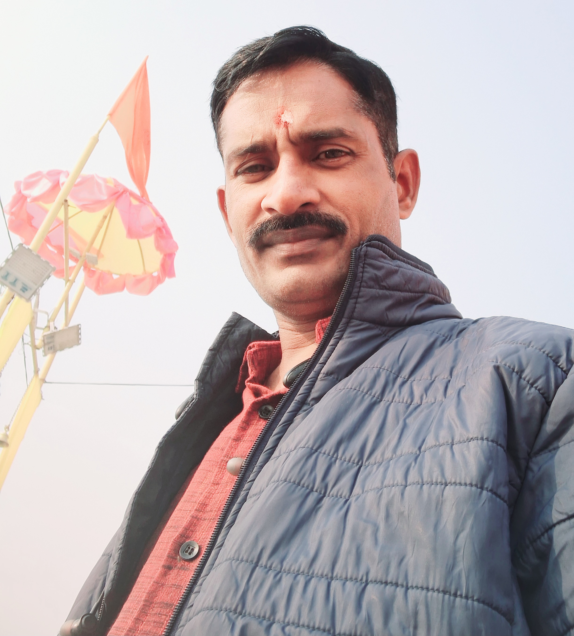 Om Prakash Yadav
