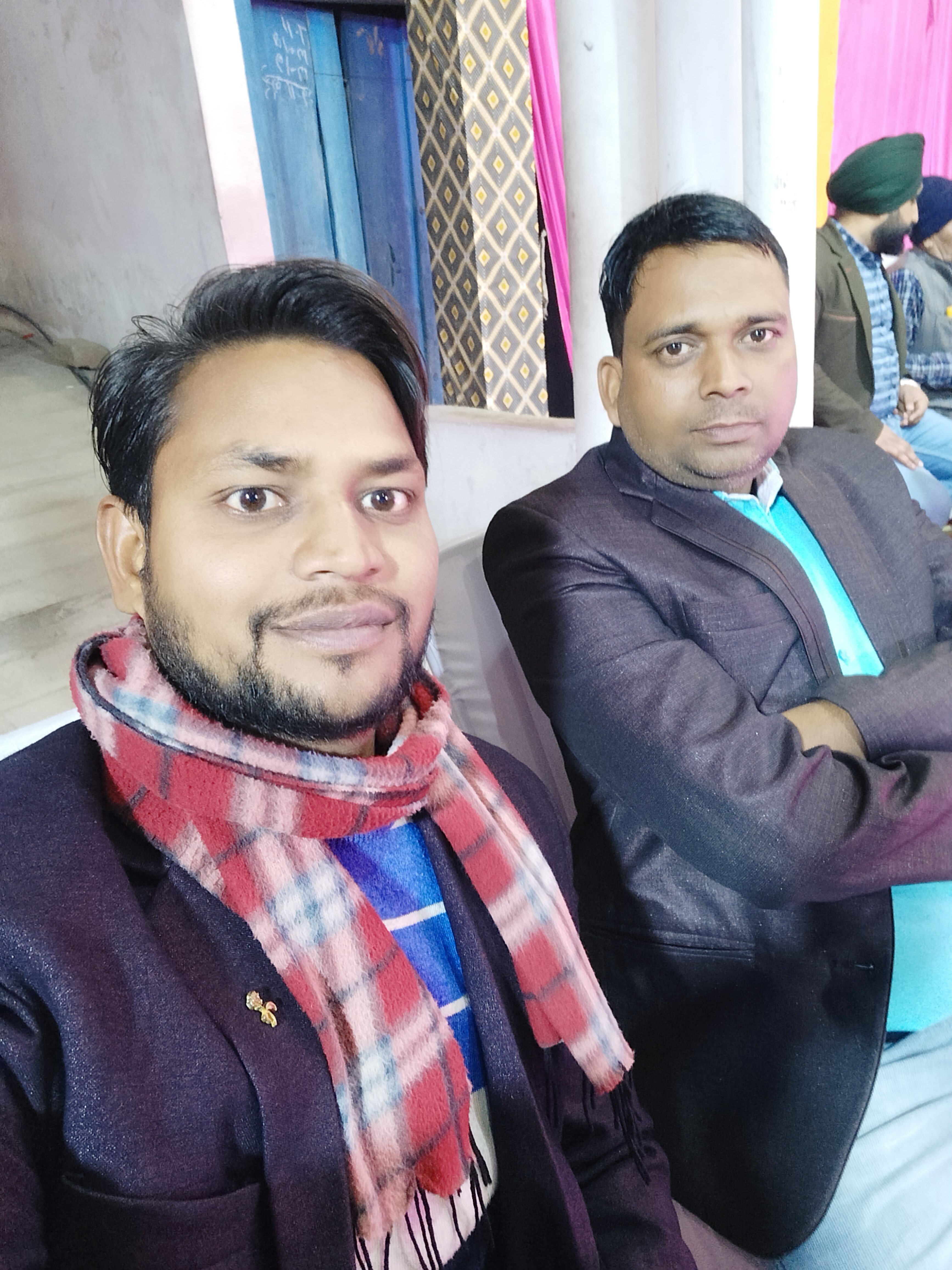 Rajneesh Kumar