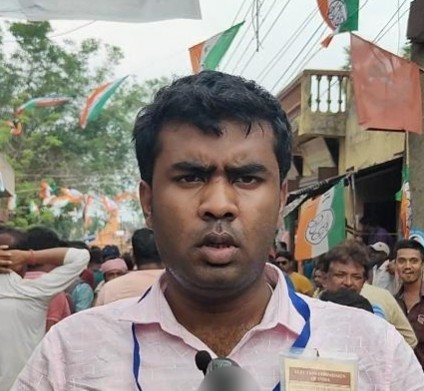Sanatan Garai