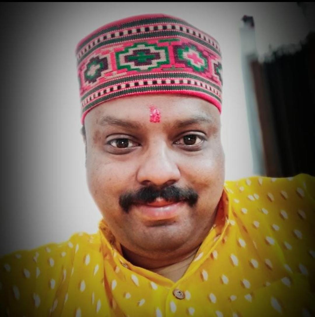 Ritesh Gupta