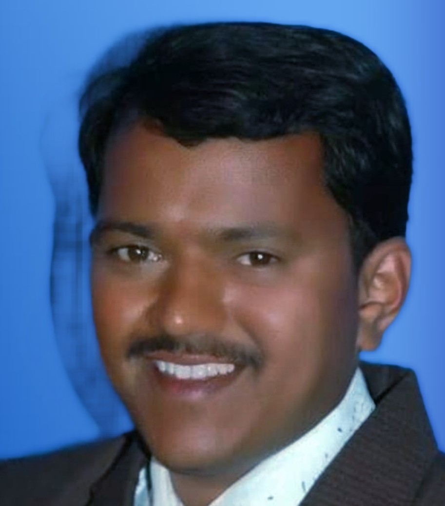 Raghavendra S