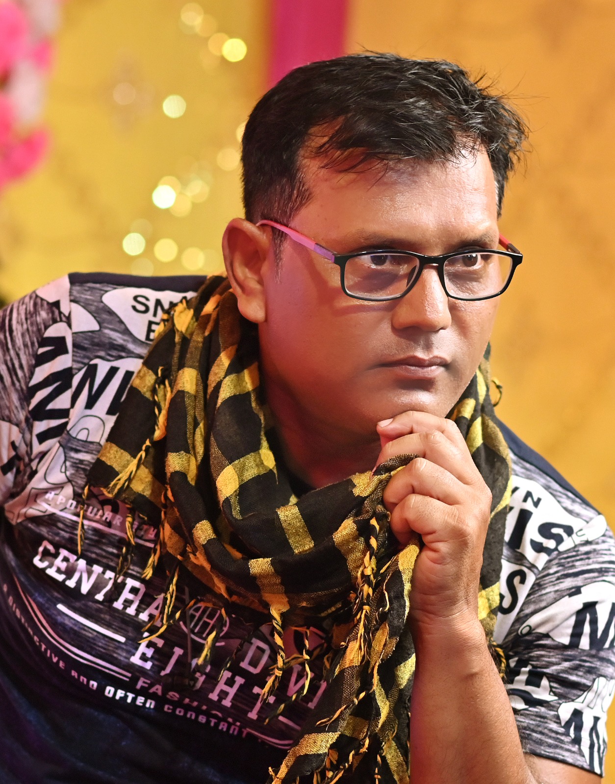 Somnath Mukherjee