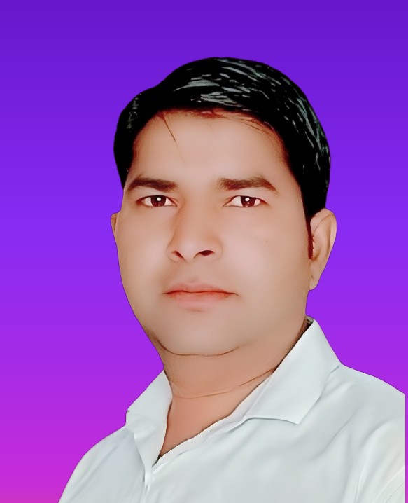Dayanand kumar journalist