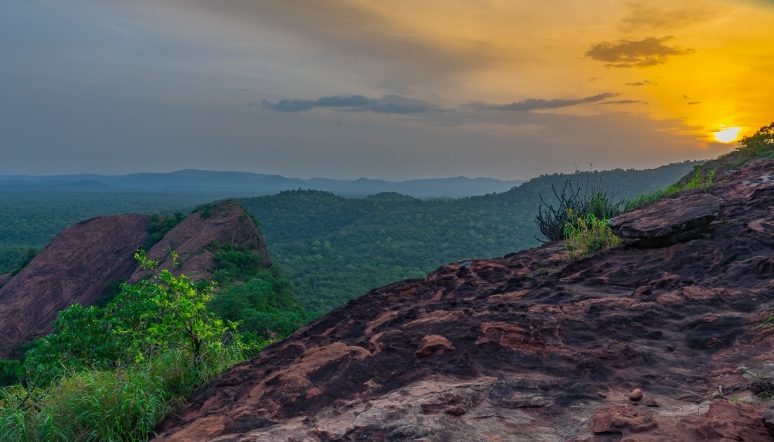 Gudikandula Ramesh