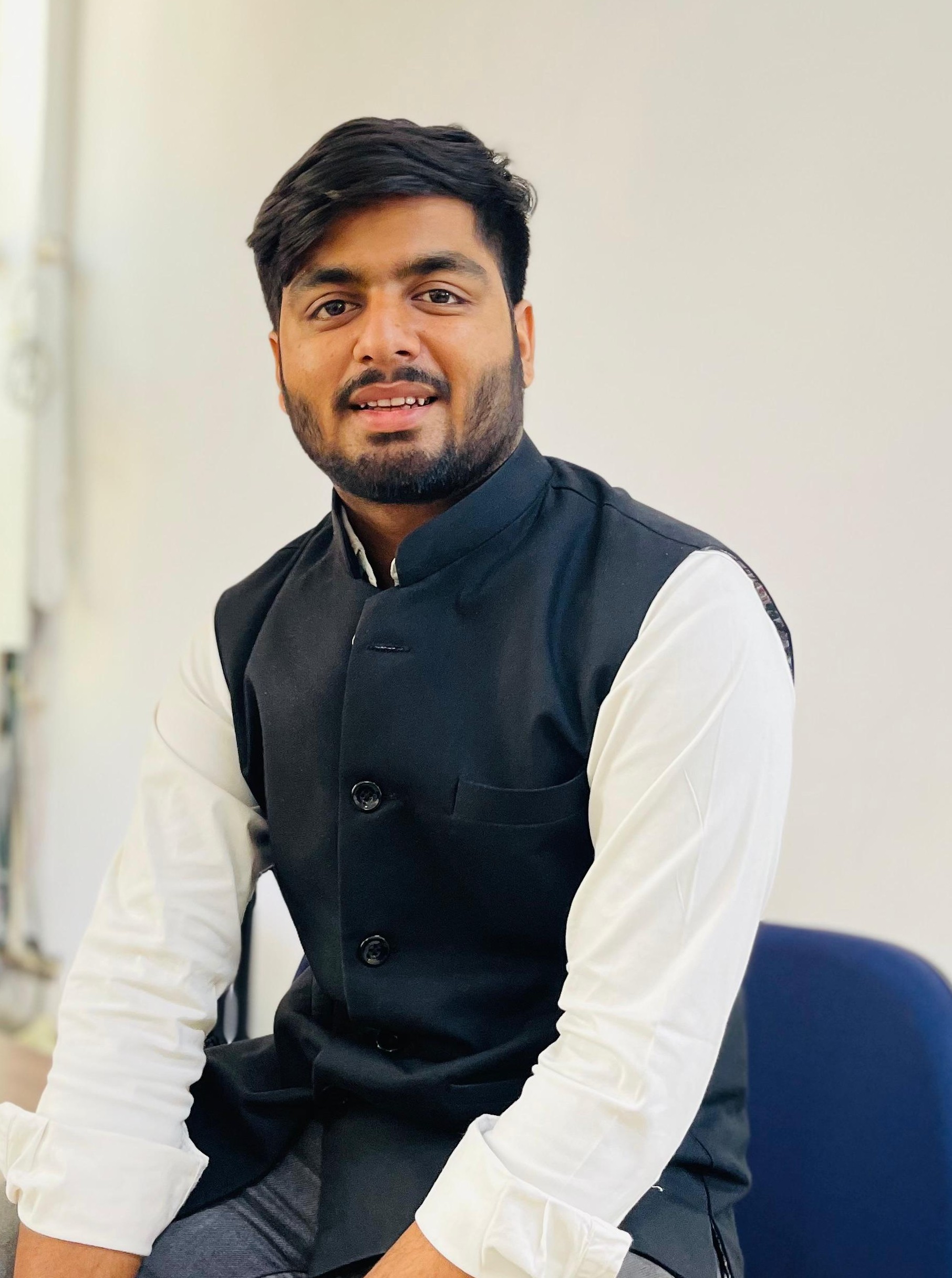 Ayush Singh