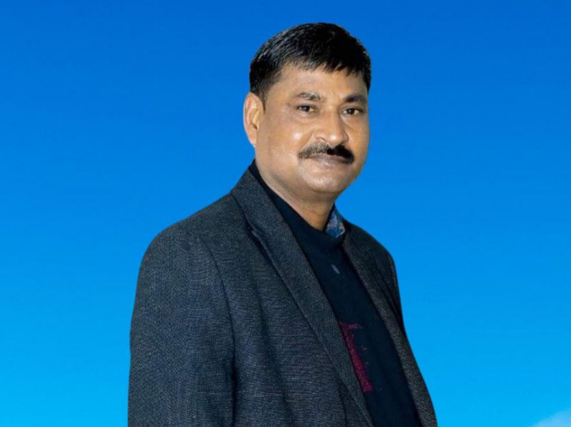 Shiva Sharma