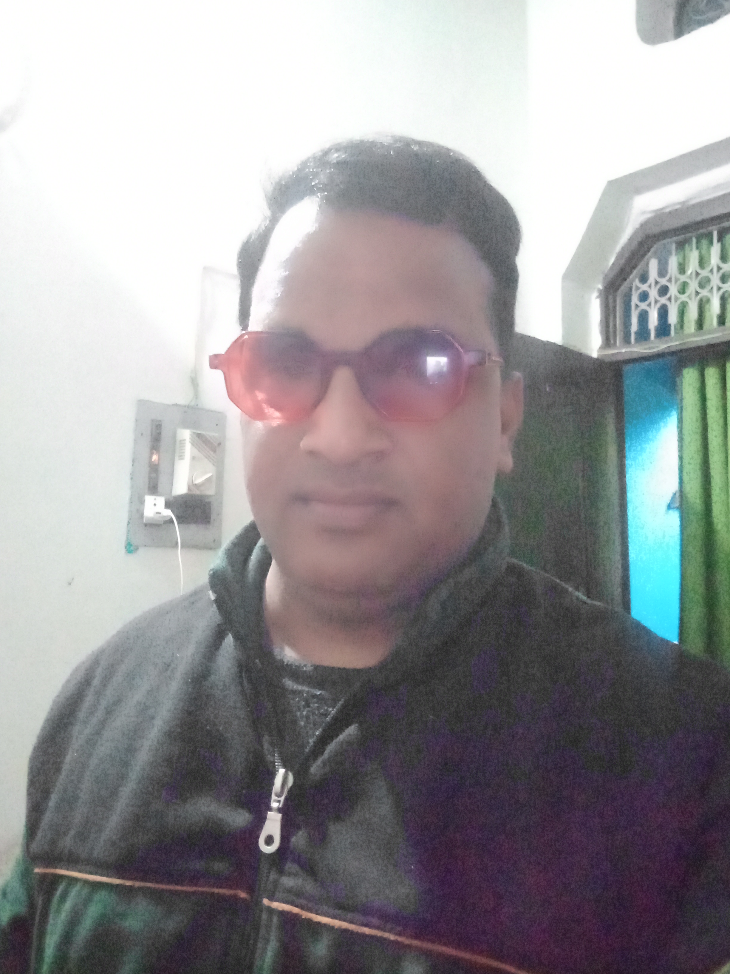 Nitin Sagar