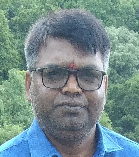 Rajnish Kumar Sahu