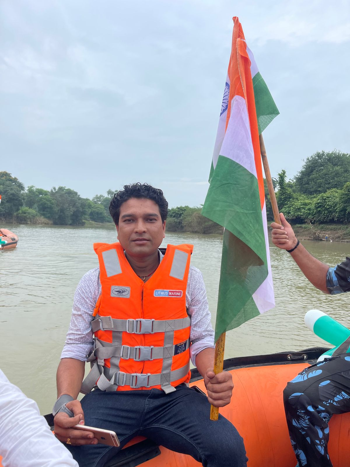 Rahul Chidar