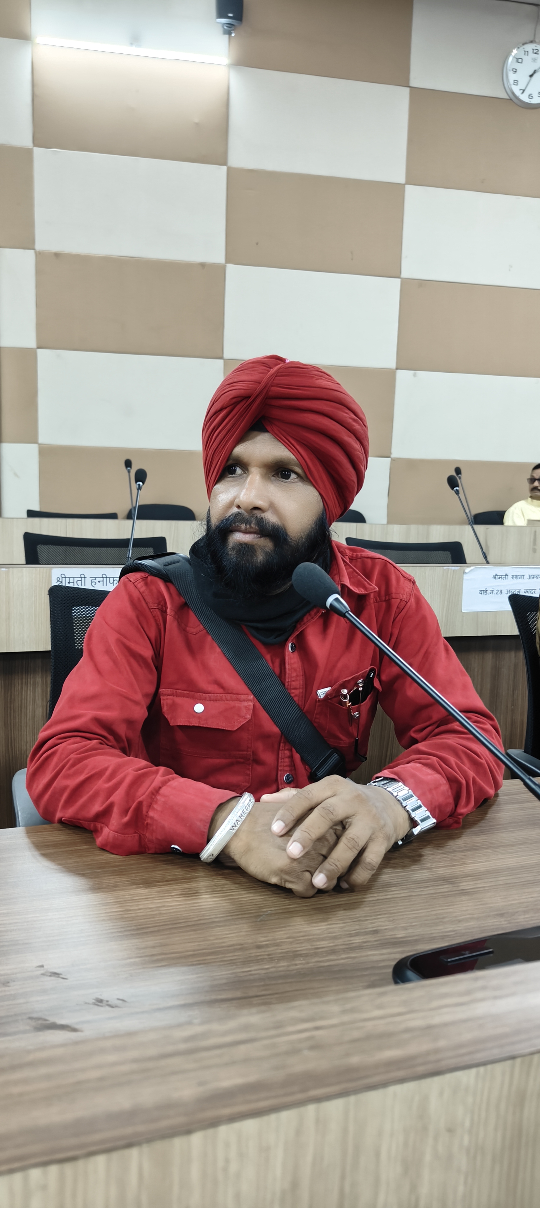 Raju Sursingh Rathod