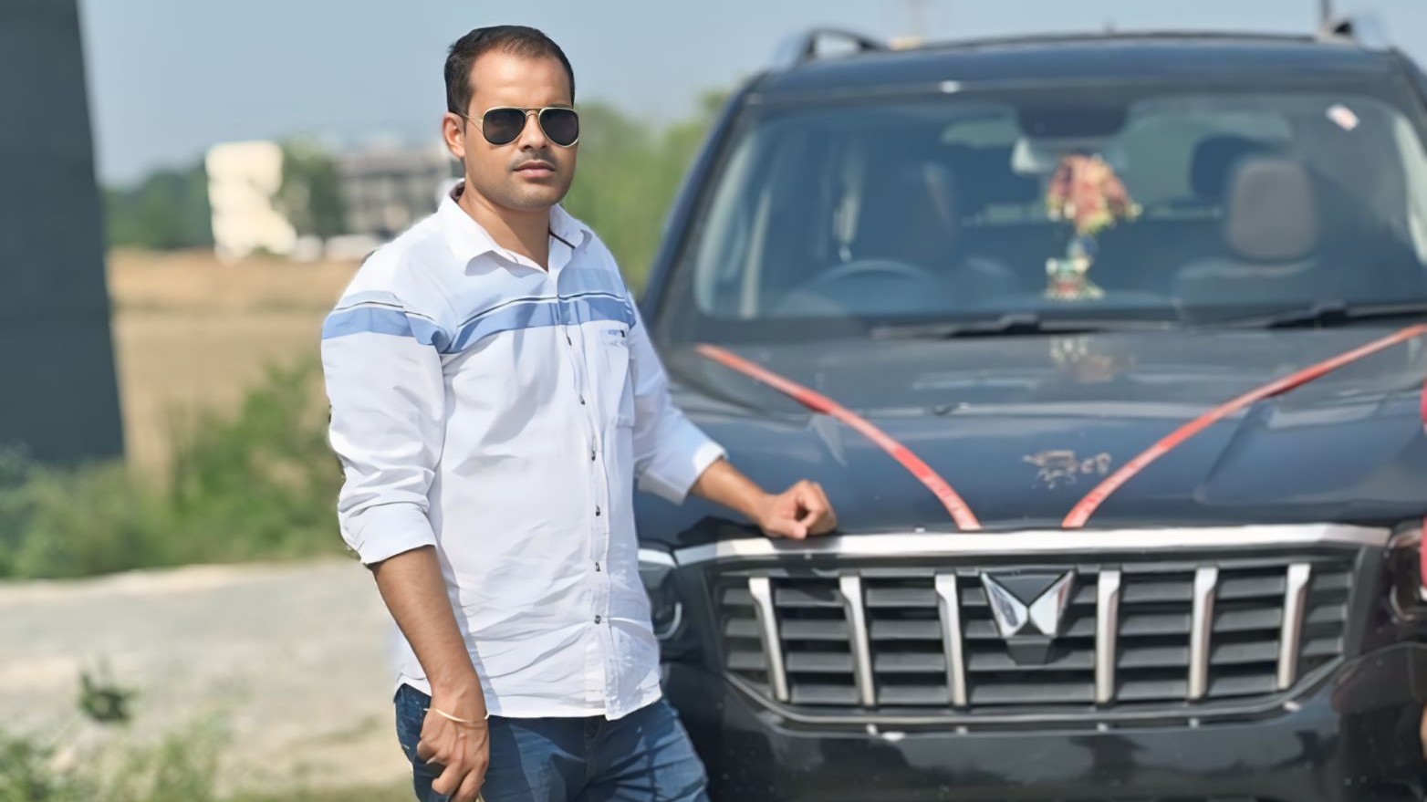 Alok Kumar Singh
