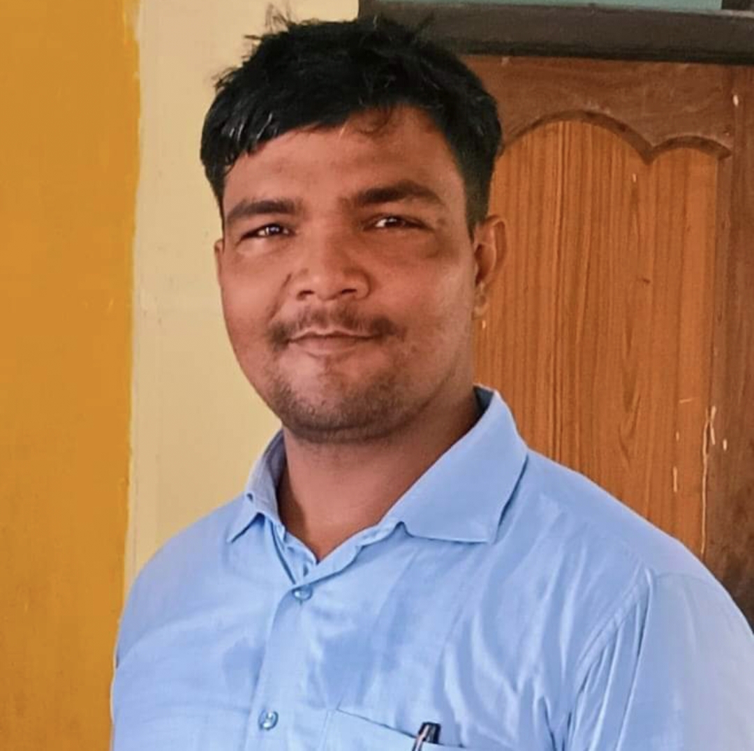 Lavlesh Kumar Pandey