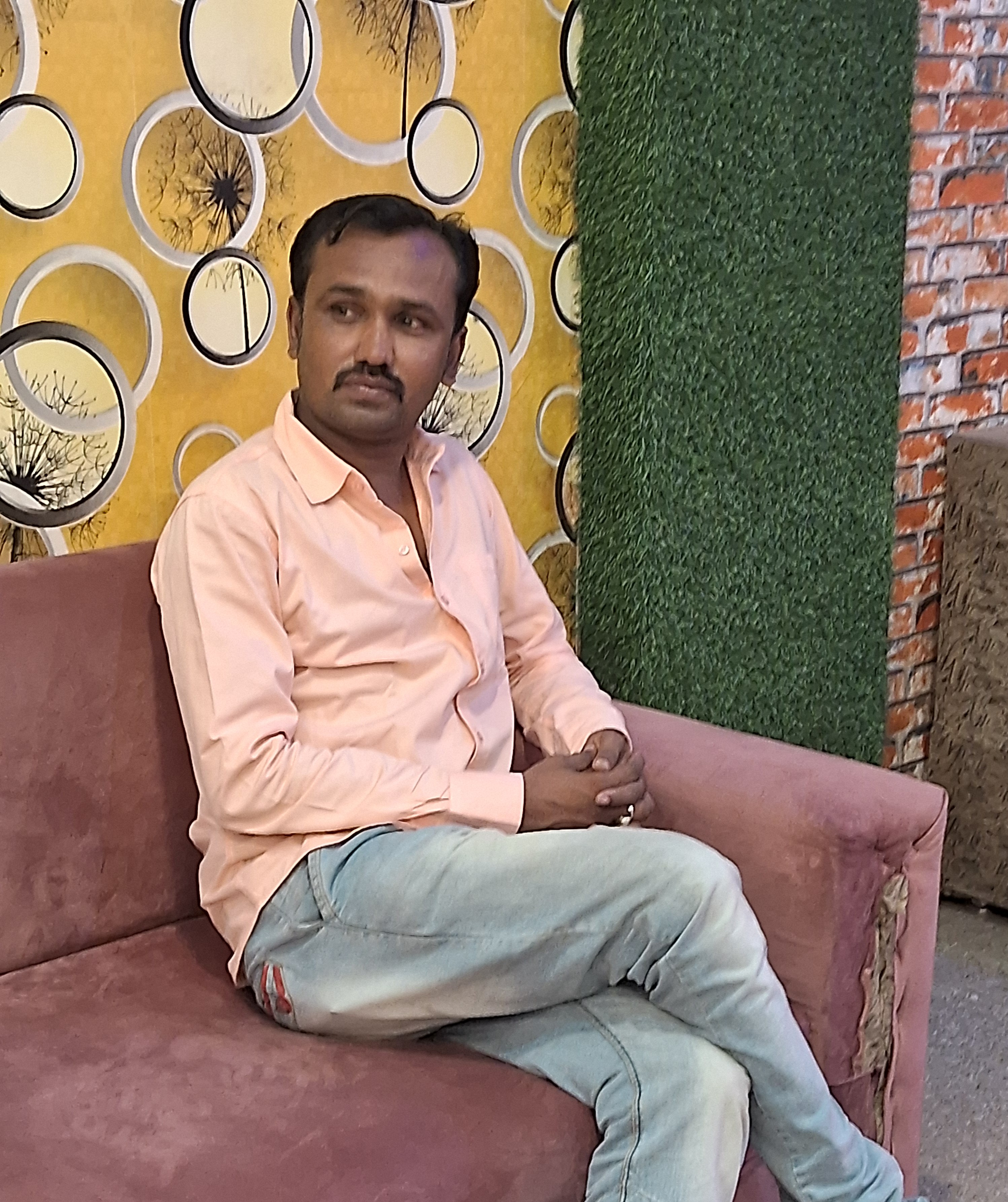 Umesh Sharma