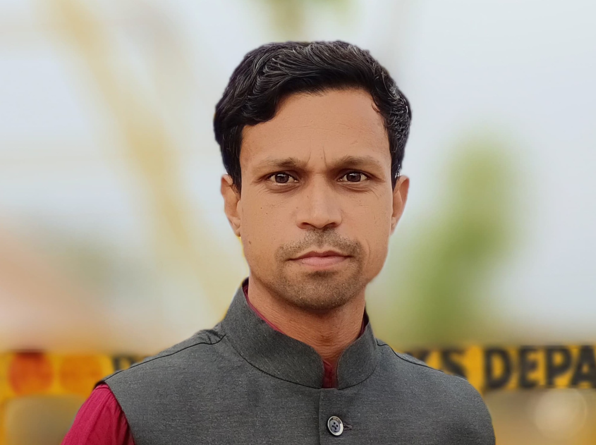 Mohammad Wasim