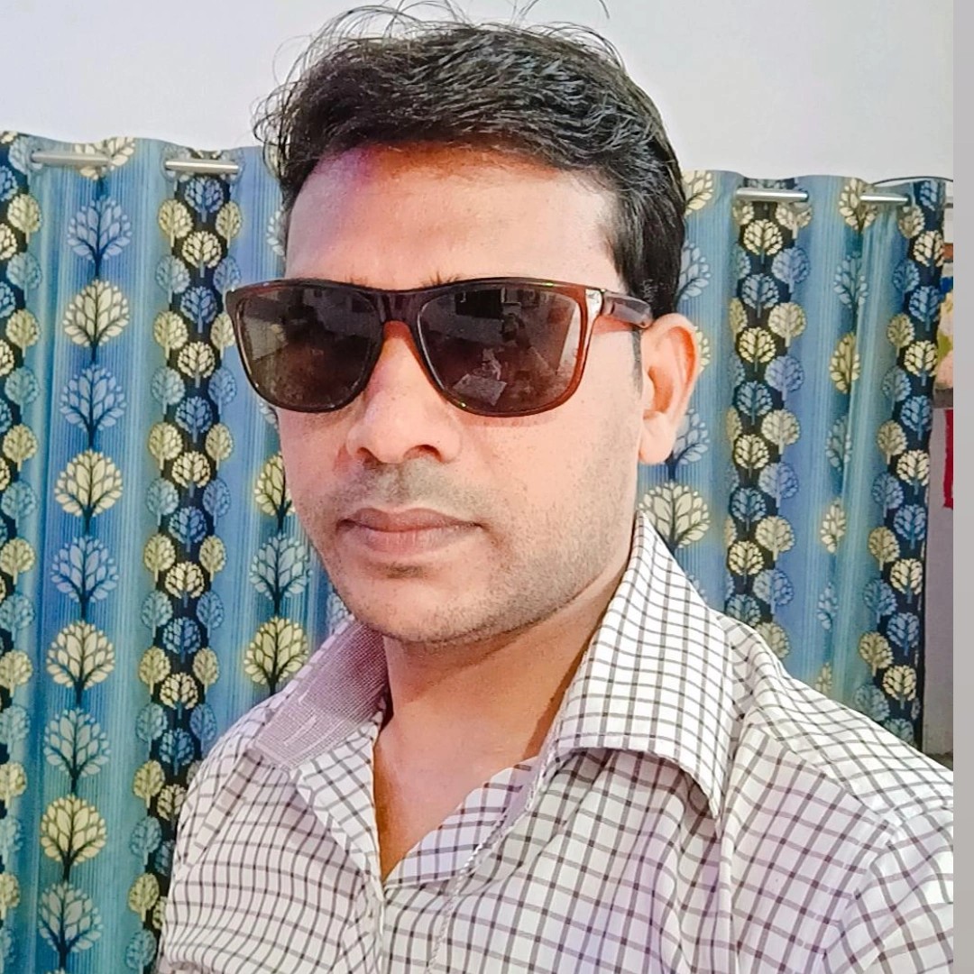 Satish Kumar Ahirwar