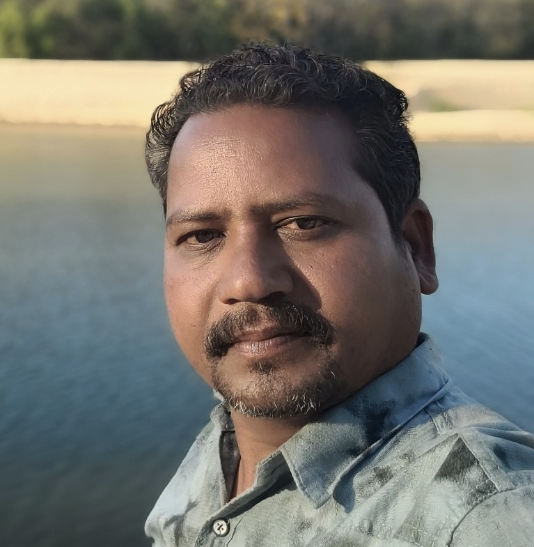 Sandeep Mehra