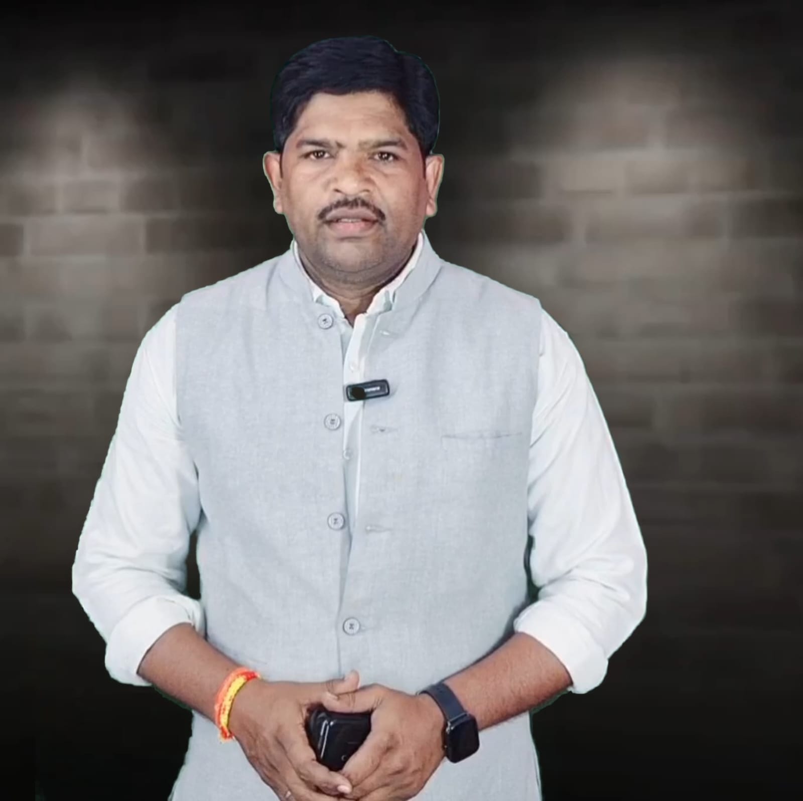 Rajendra Singh