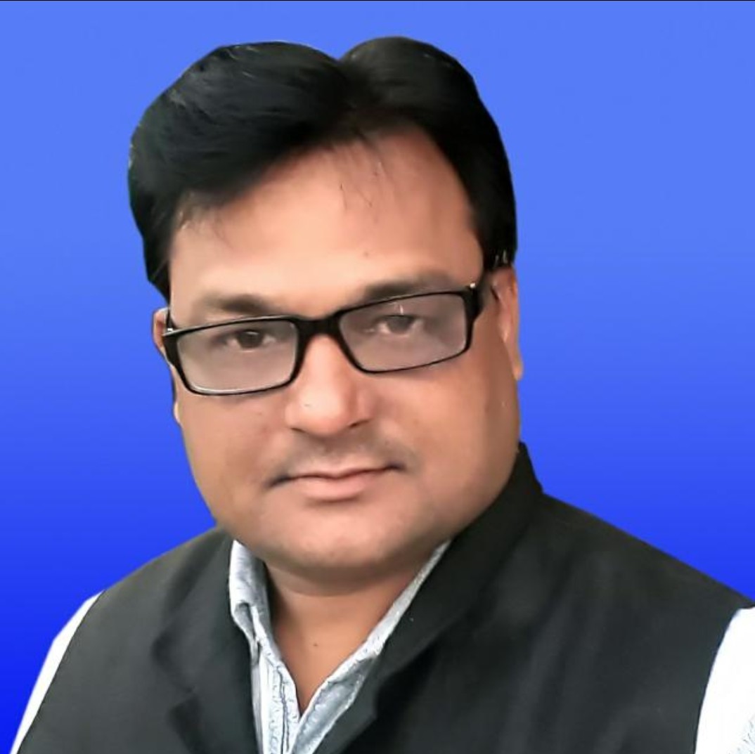 KAMLESH PANCHAL