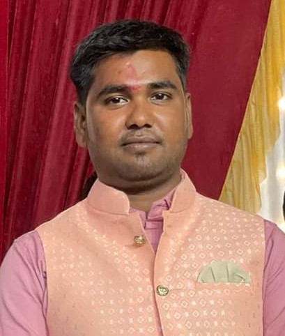 Sangam Kushwaha