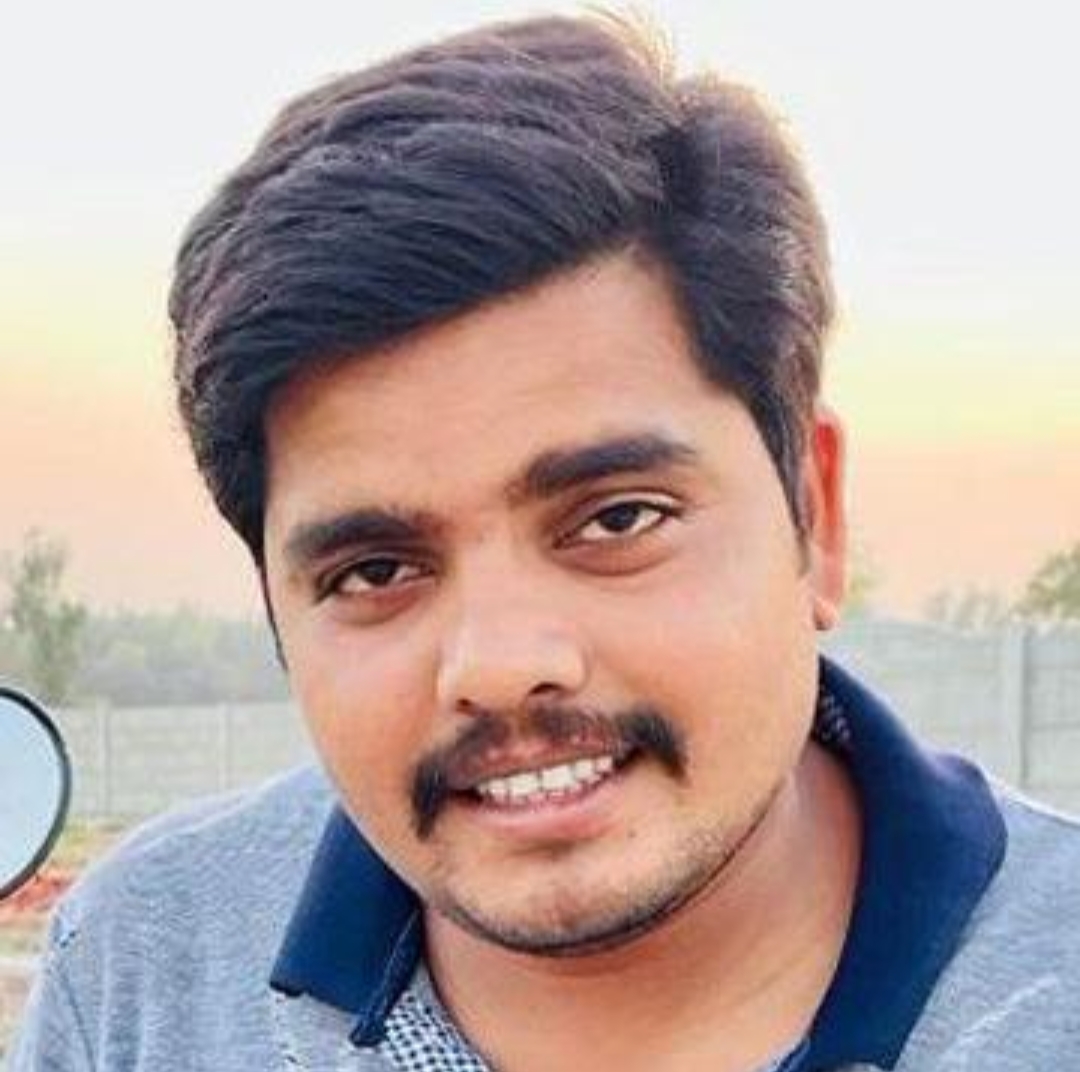 Sharad Kumar