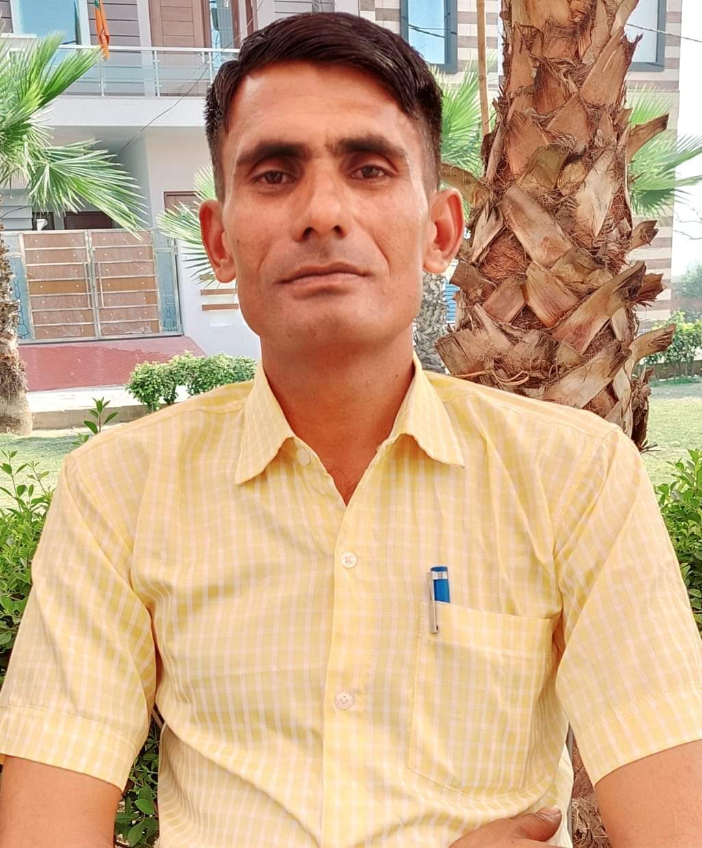 Mehndi Hasan