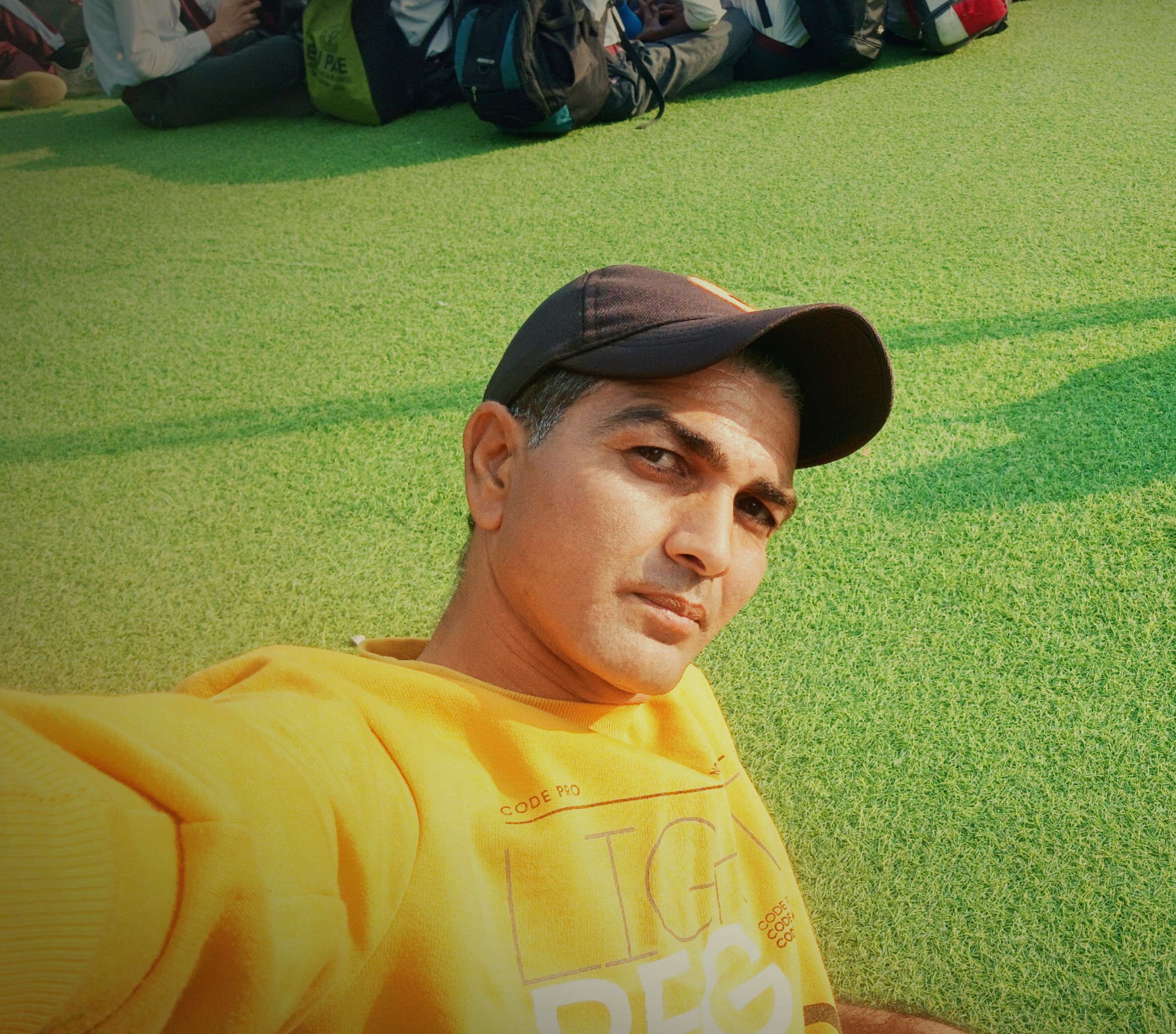 Bimal Kumar