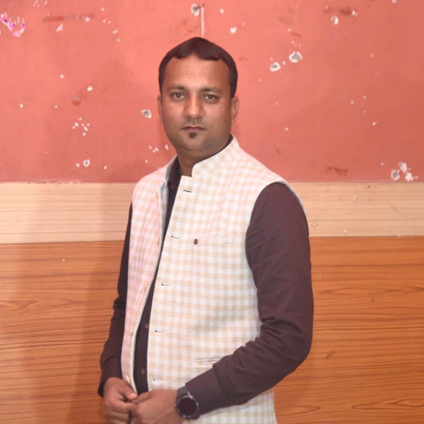Azaz Ahamed
