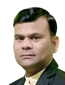 Khanna Saini