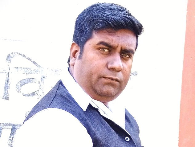 Safik Khan
