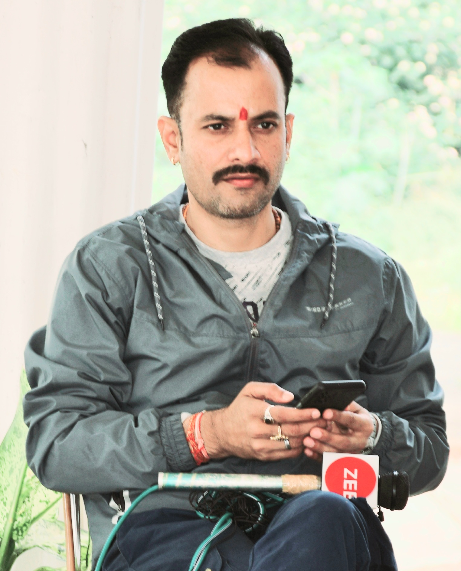 Shailendra Singh