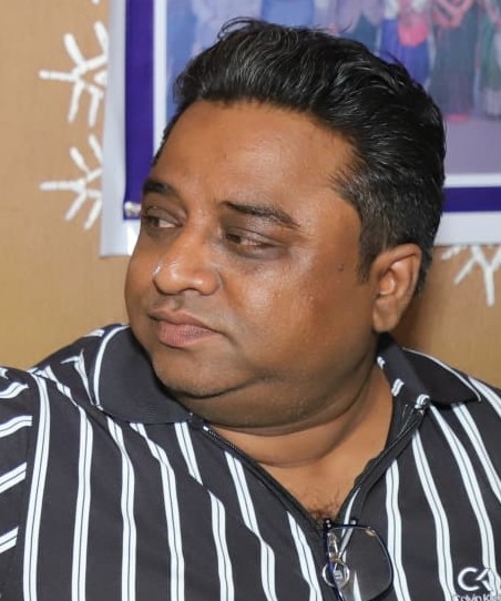 Atul Sinha