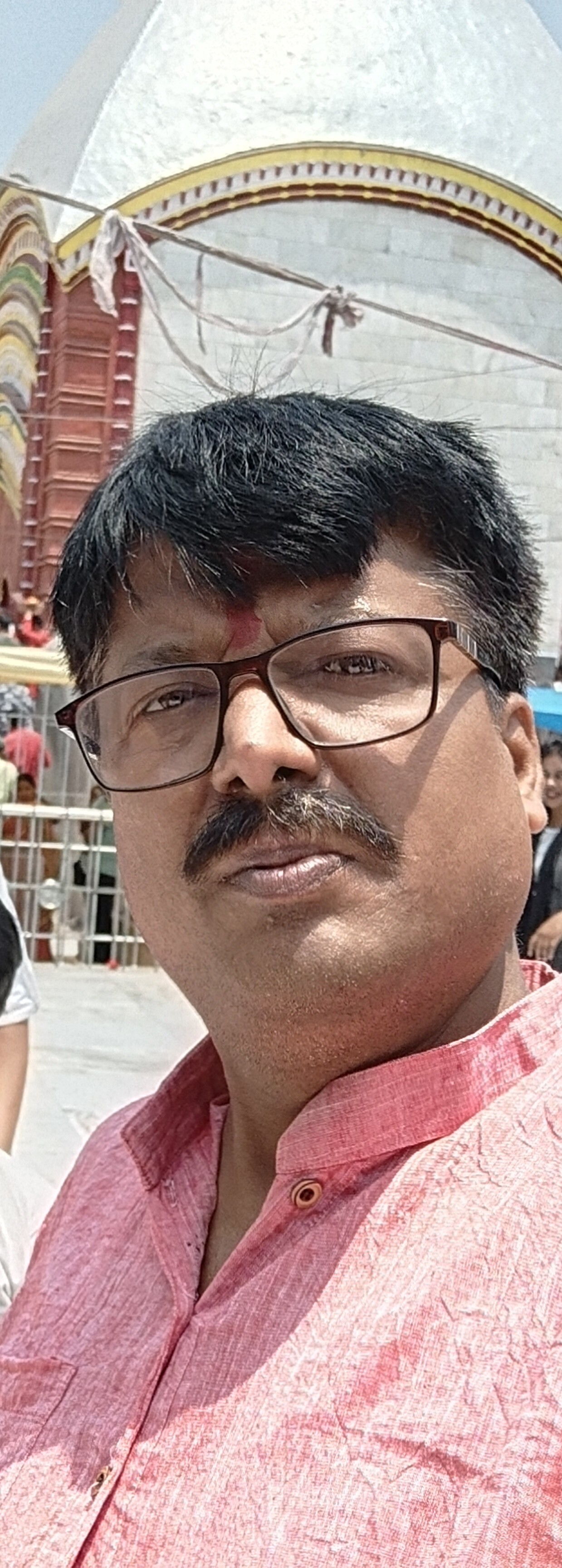 Shantanu Misra
