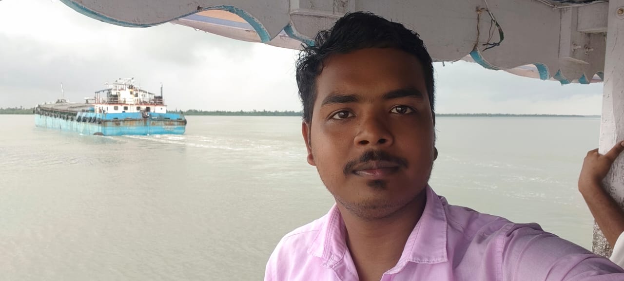 BHASKAR ROY