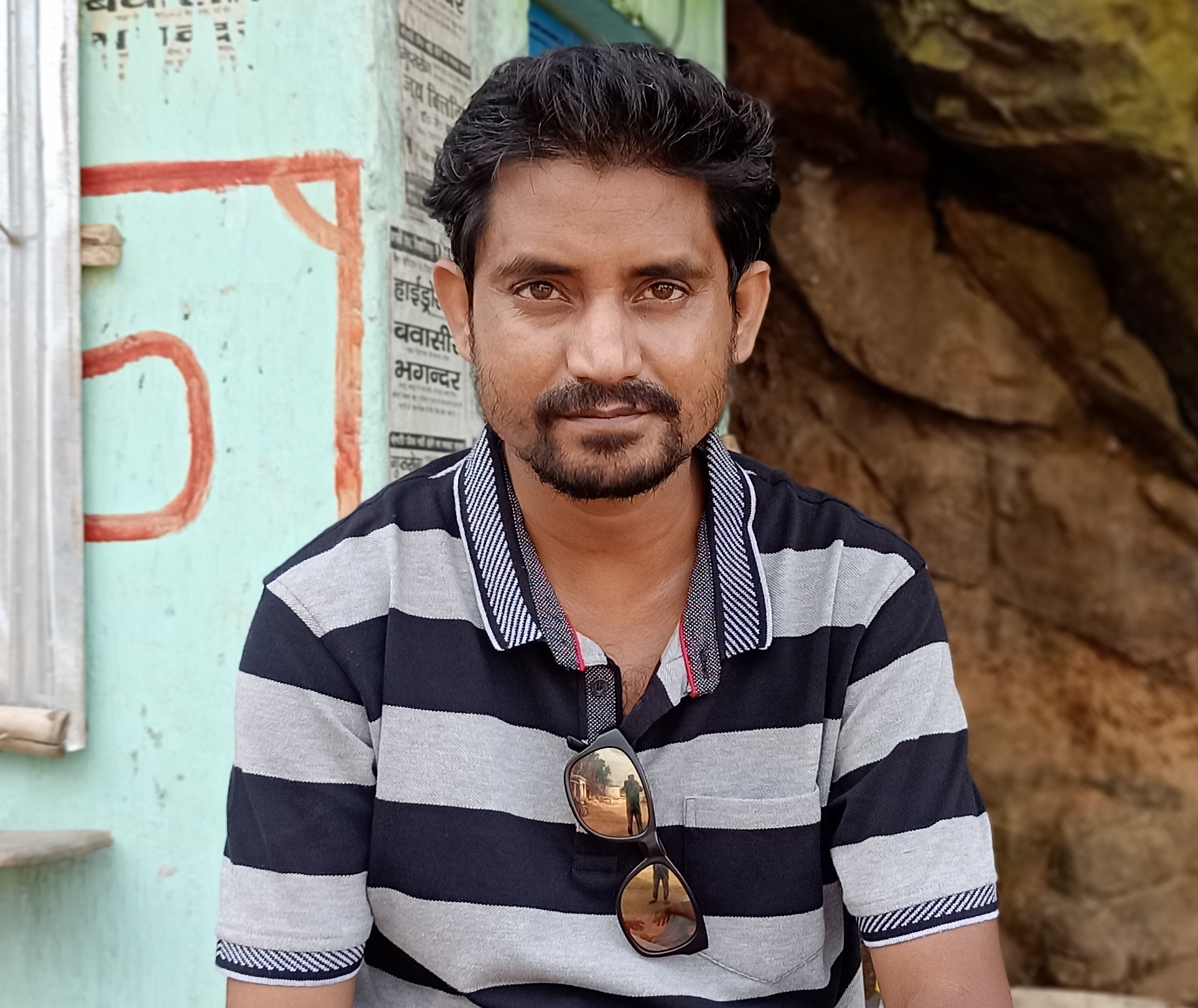 Madhab Das