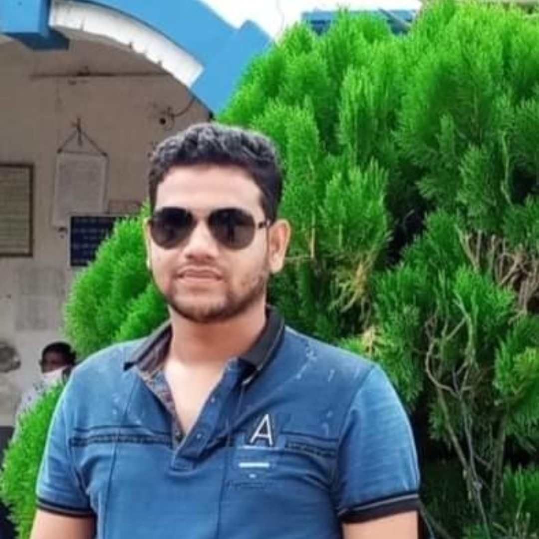 Dilder Ali
