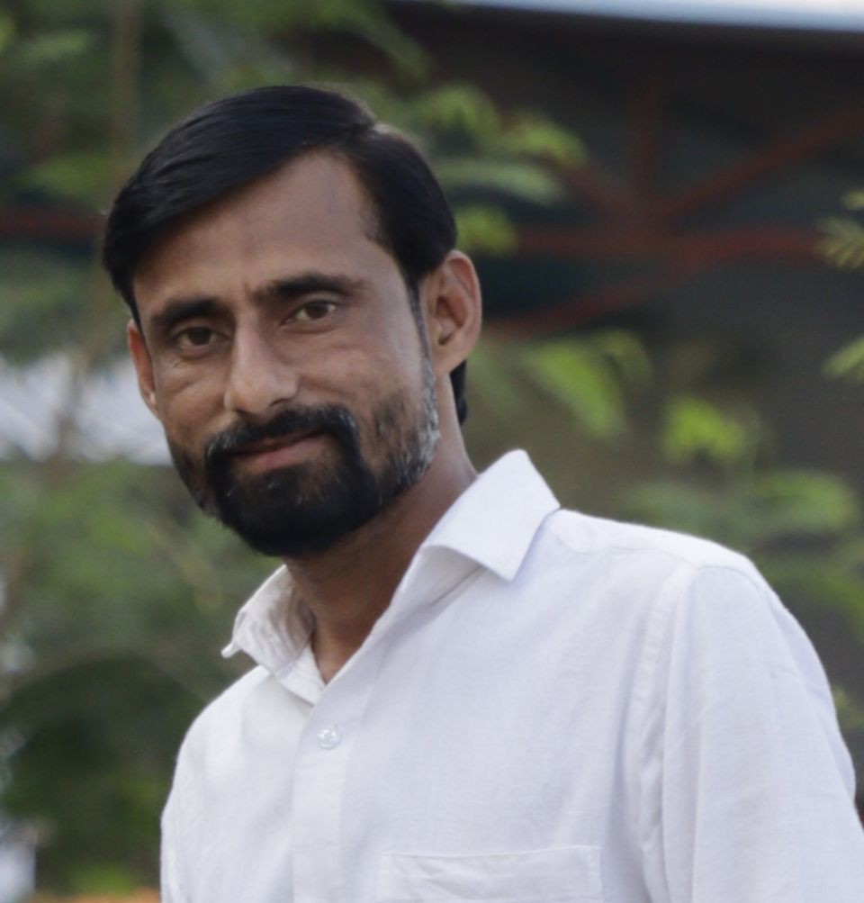 SATISH DUBEY
