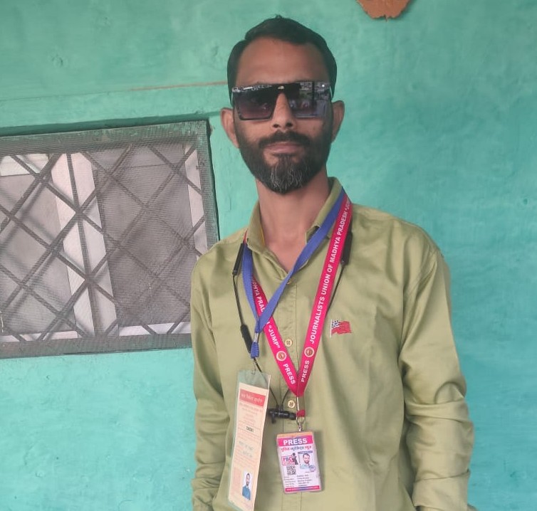 Sunil Sen