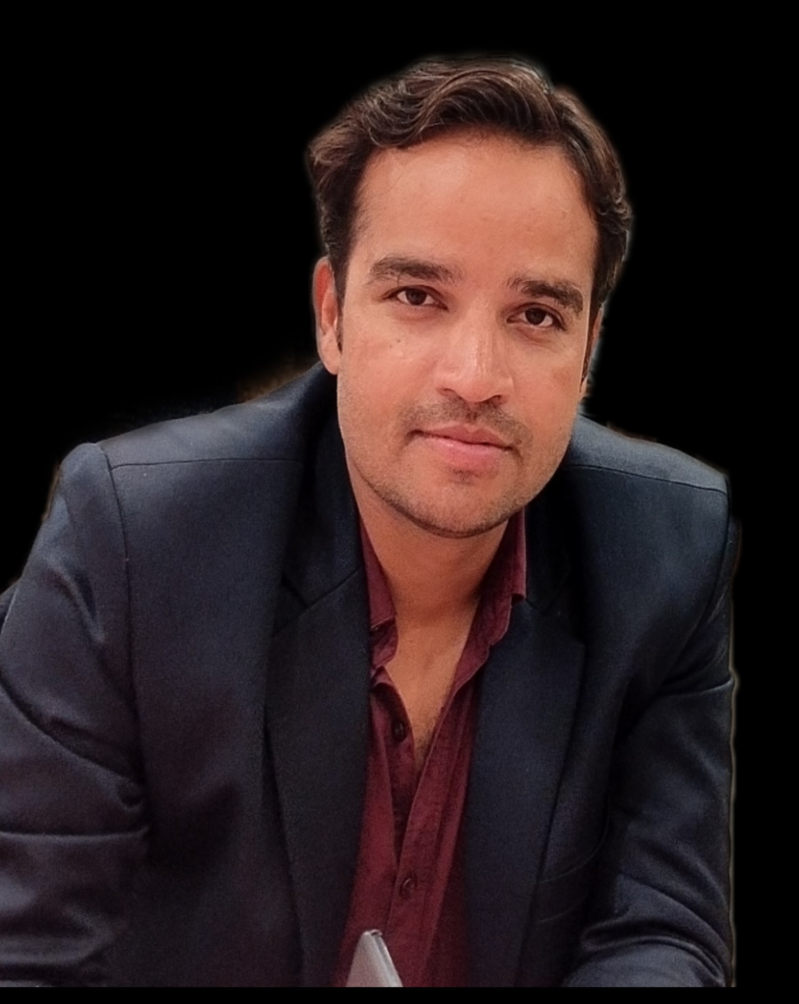 Devendra Singh Thakur