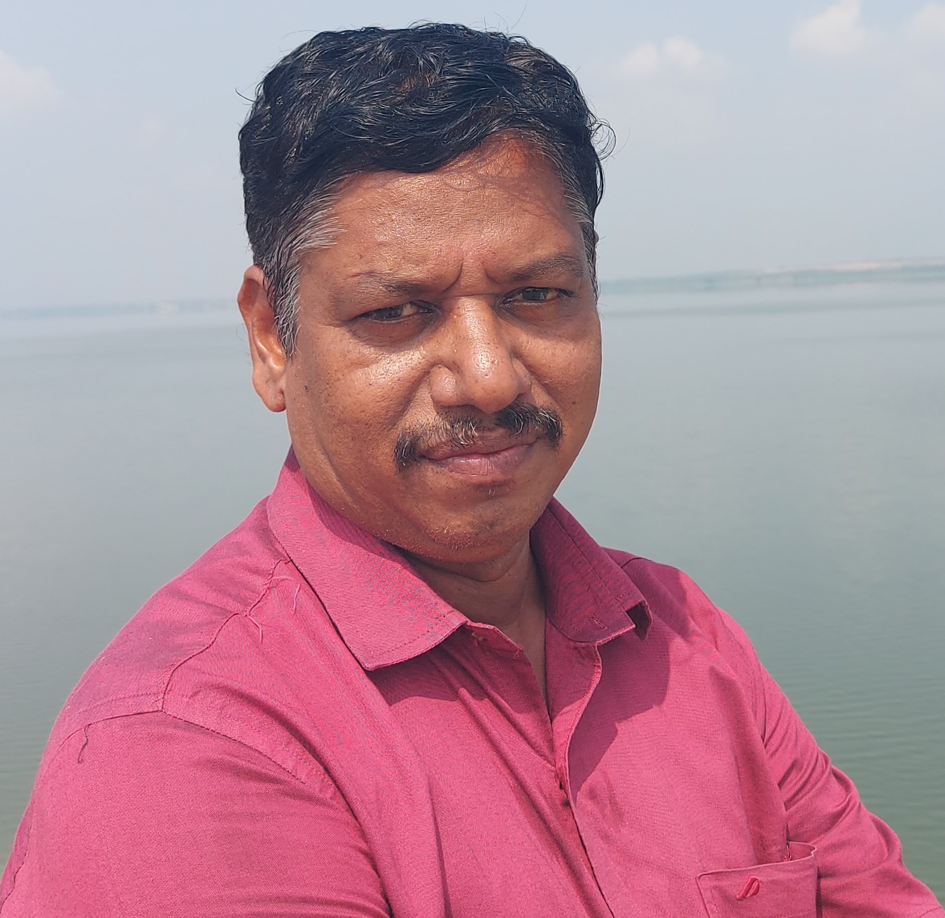 P.RAJESH